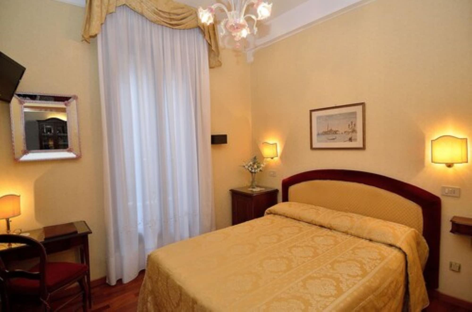 Hotel Da Bruno Venice Luaran gambar