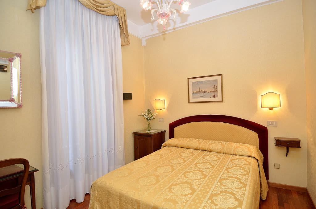 Hotel Da Bruno Venice Luaran gambar