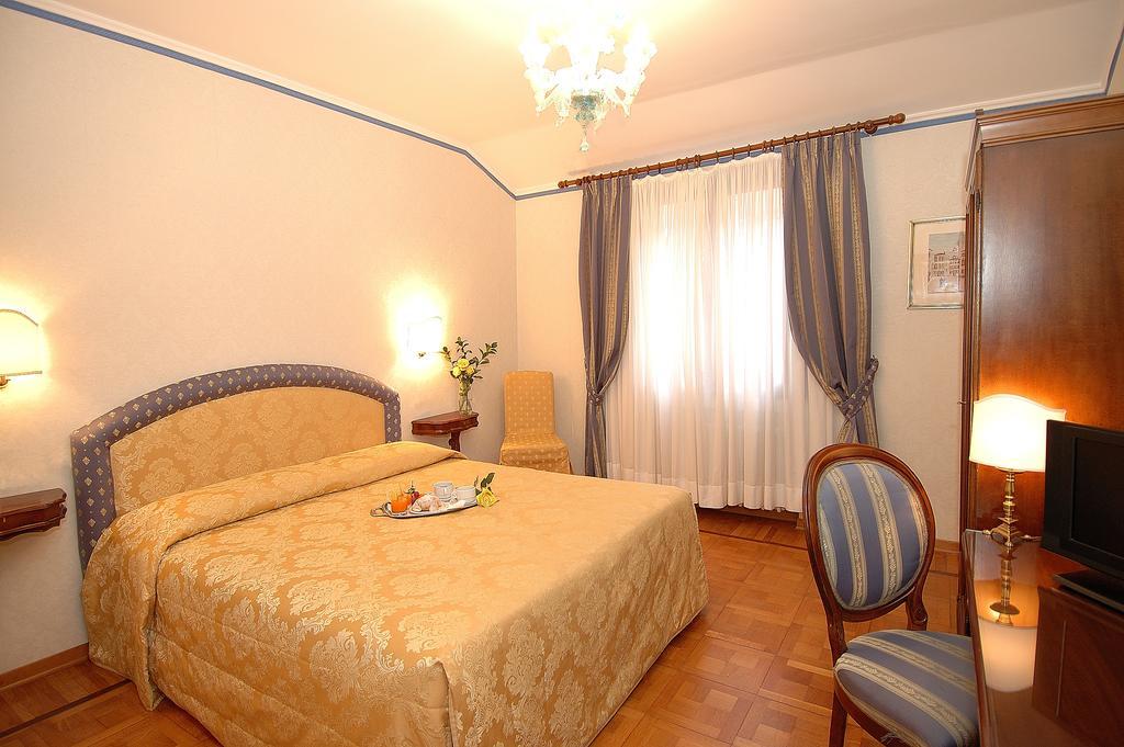 Hotel Da Bruno Venice Luaran gambar