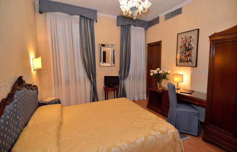 Hotel Da Bruno Venice Luaran gambar