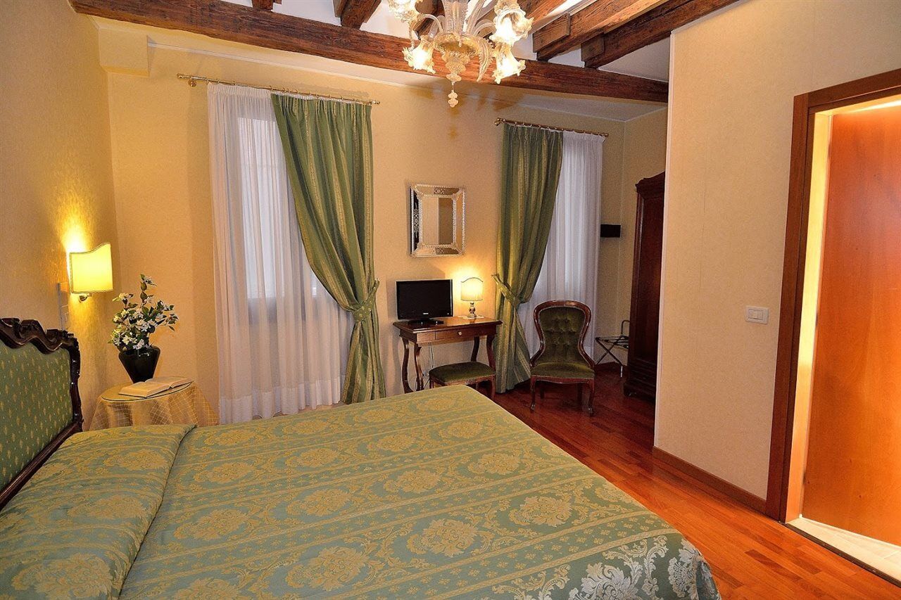 Hotel Da Bruno Venice Luaran gambar